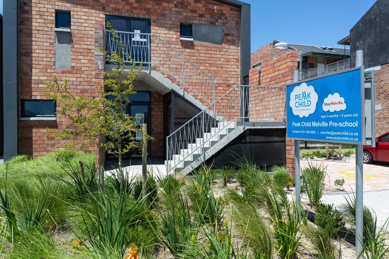 To Let 2 Bedroom Property for Rent in Ottery Western Cape